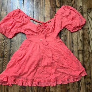 Free People Dress